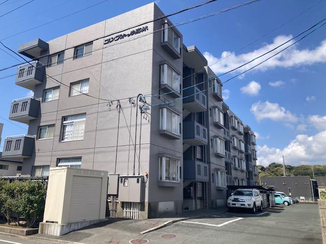コンフォール高林