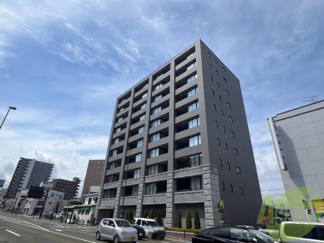 サンクレスト原町