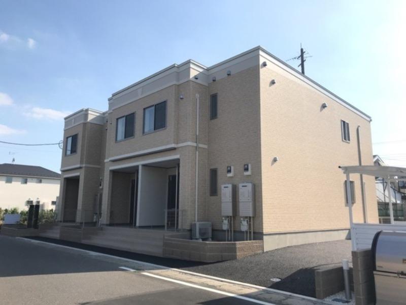 サニーハイツIII