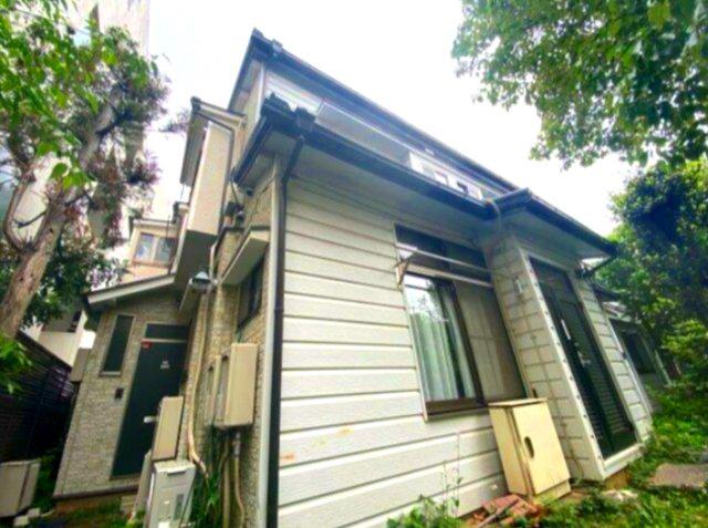 西池ガーデンハイツ