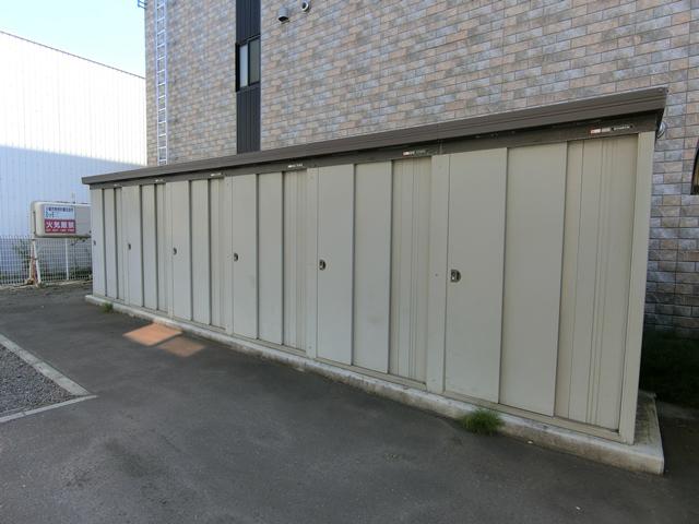 ピュアライフ壱番町