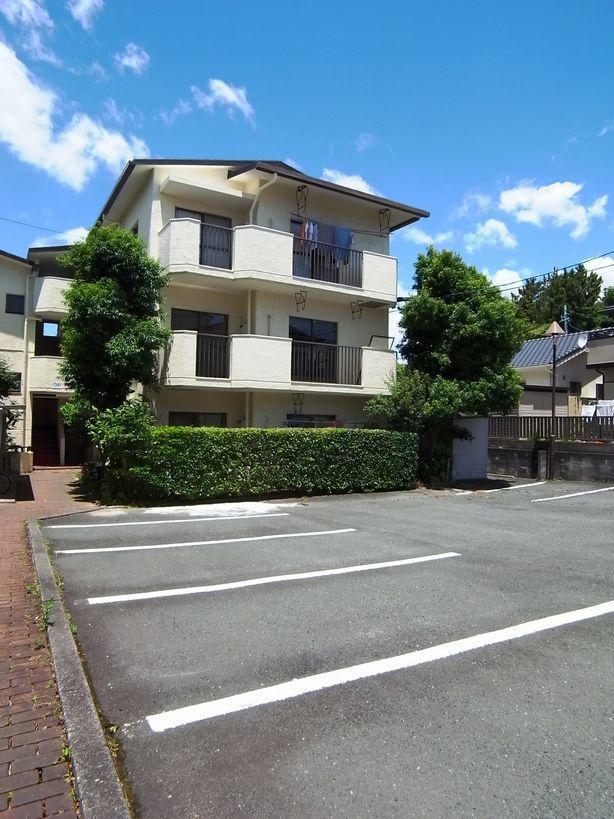 坂本マンション