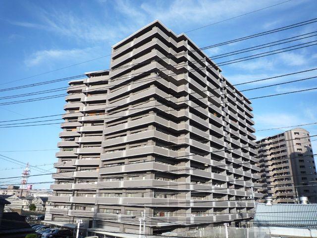 フローレンス西条御条町
