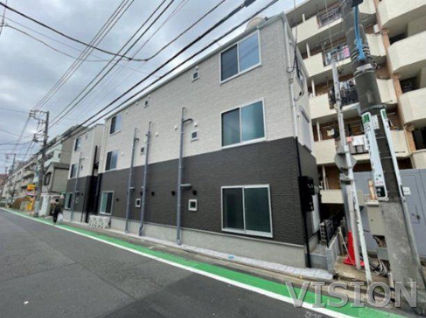 チャルテ西早稲田II