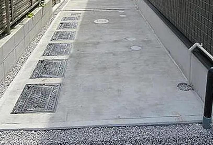 ハーモニーテラス高井戸西