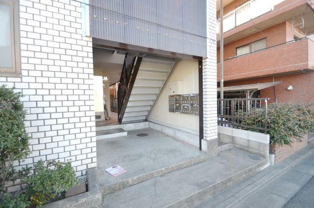 宮根第IIコーポ