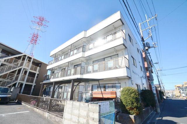 宮根第IIコーポ