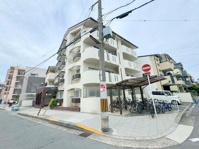 シャンボール豊新
