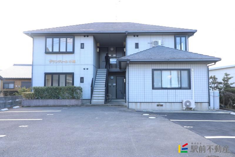 グランディール小城