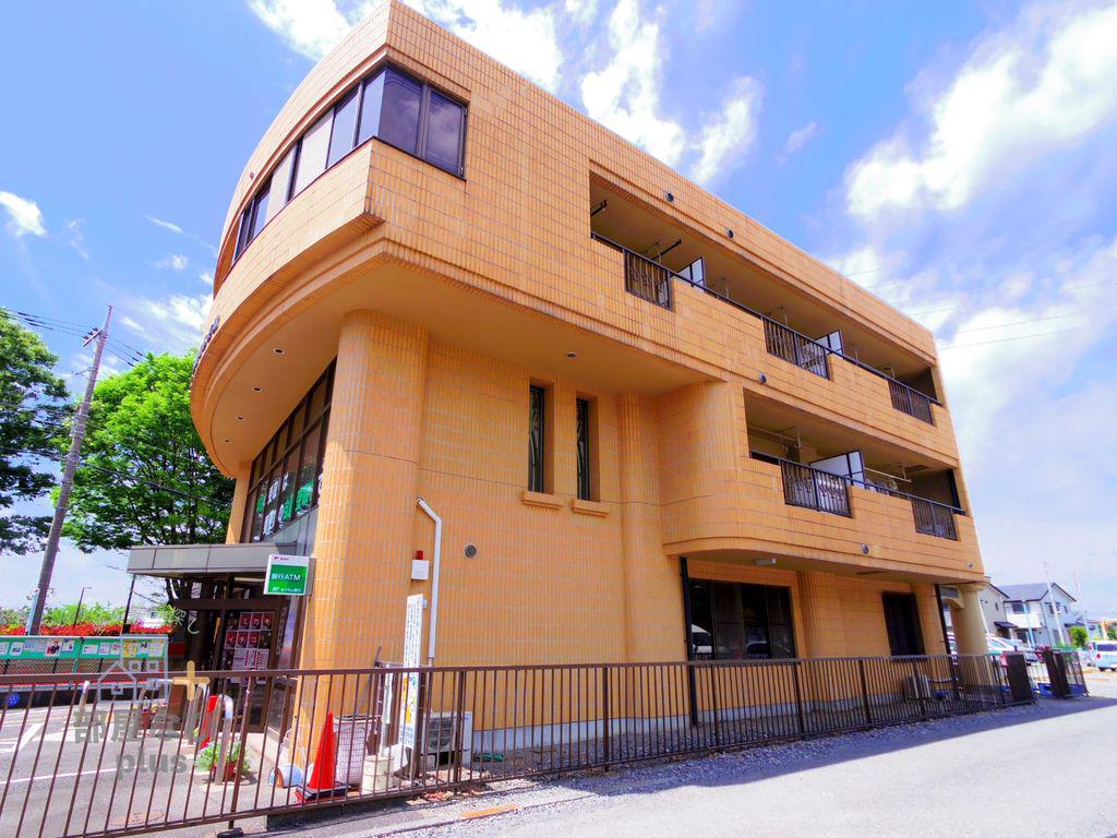 学園セブンハイツ
