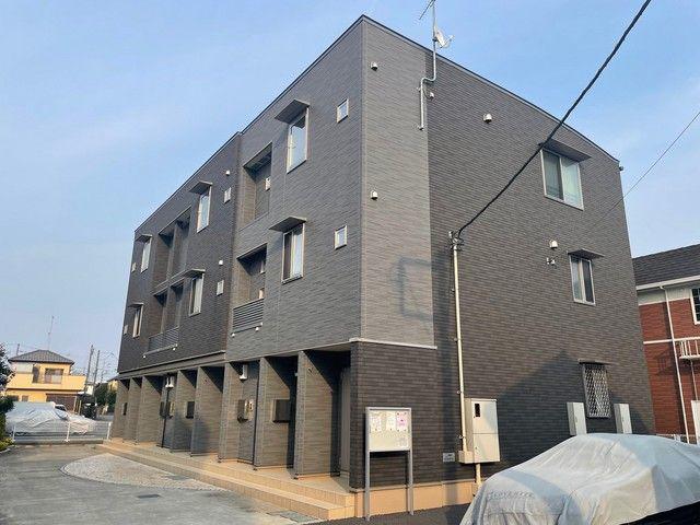ヴァンベールIII