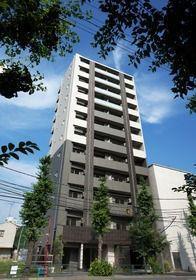 本郷エーワン東大前(1LDK/10階)