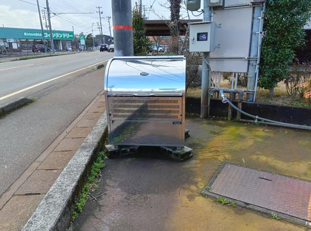 ハイツリヴェール