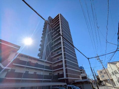 メイクス名駅太閤
