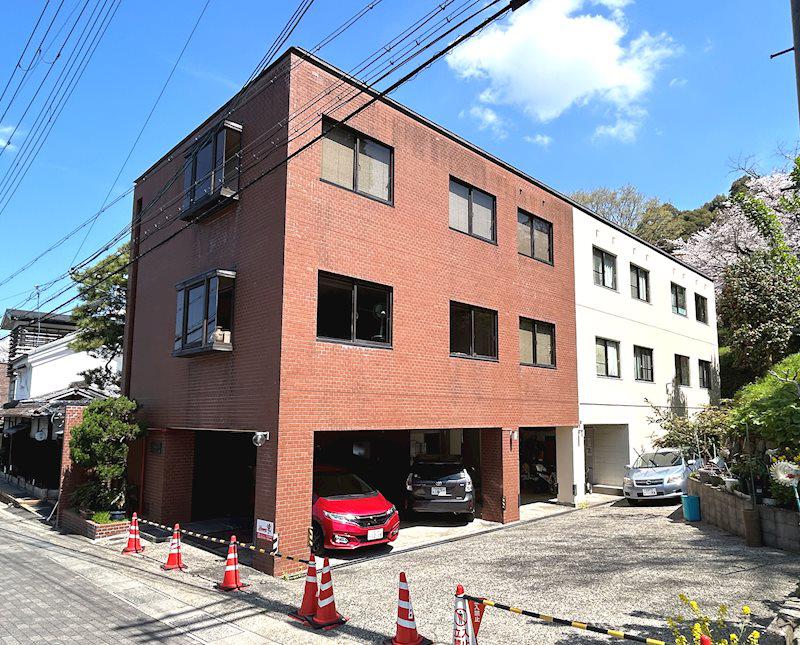 マンションエクセルシオ