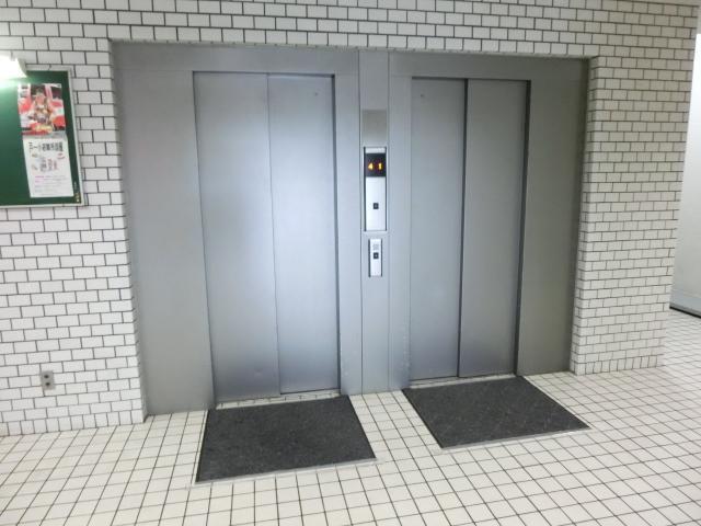 ニューライフ西早稲田