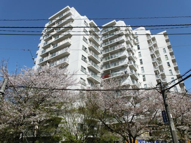 ニューライフ西早稲田
