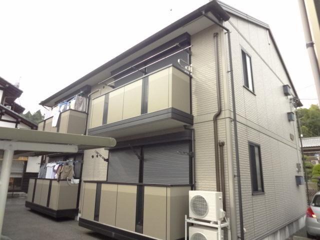 シャルマンソレーユ
