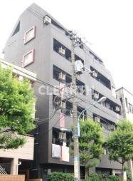 シンシア新宿落合