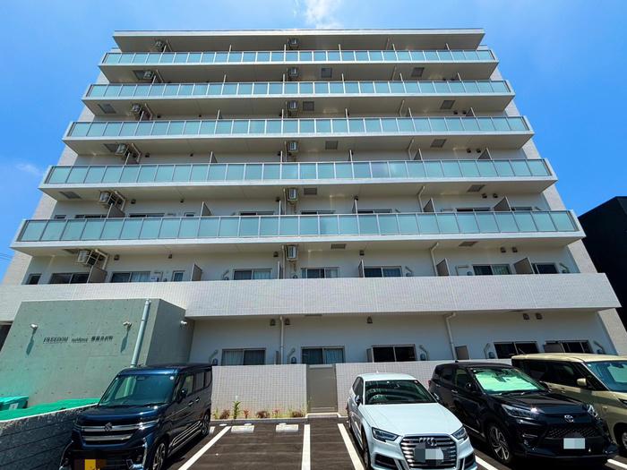FREEDOM RESIDENCE堺深井沢町