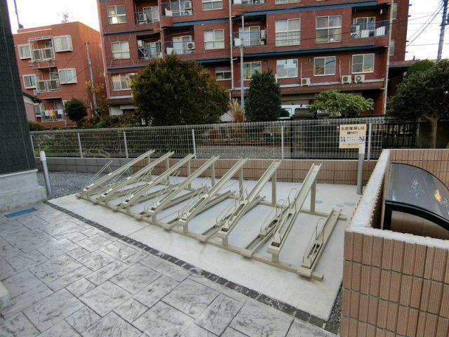 リブリ・柏泉町