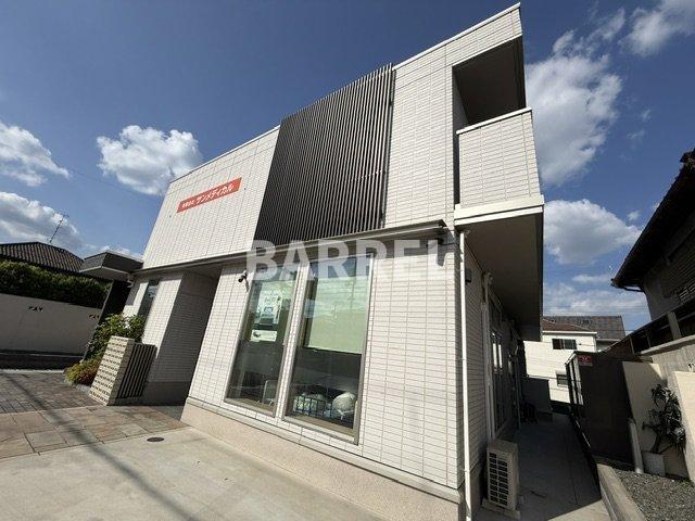 LA MAISON上野坂