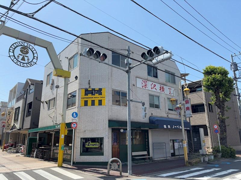 STAGE FUKASAWA