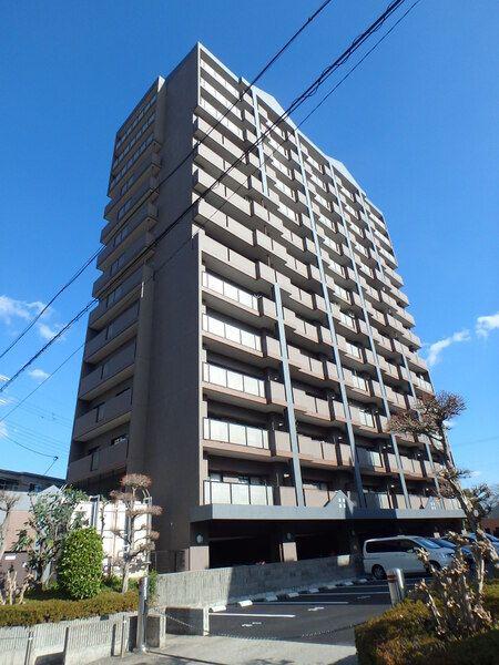 ヴィザージュ鶴見緑地