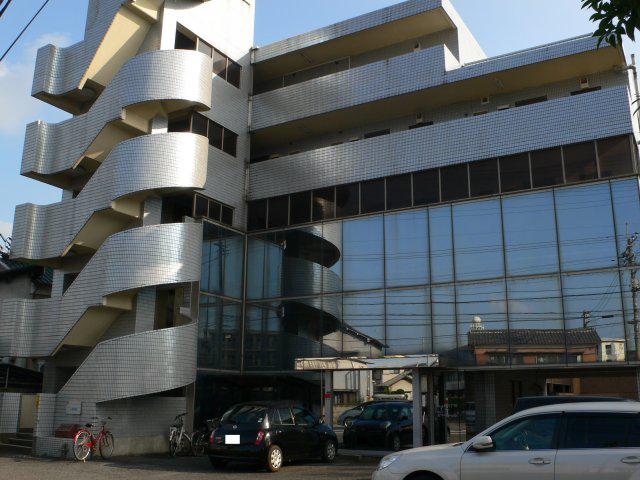 大沢第一ビル(2DK/4階)