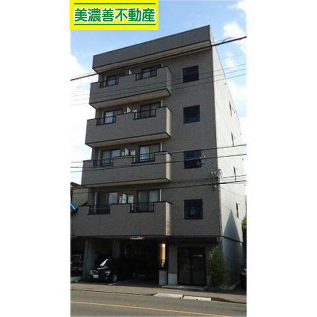 フィオーレ白山