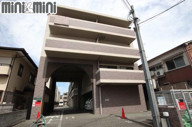パークコート三反田