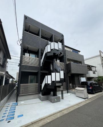 エクセリア清瀬