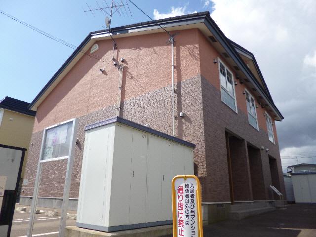フラット ロフォーテン