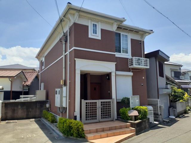 ハーベンフリーデ