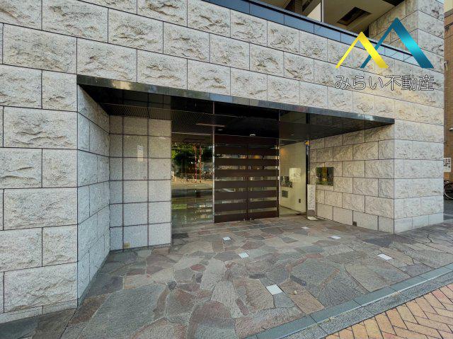 ガーラ・グランディ横濱桜木町