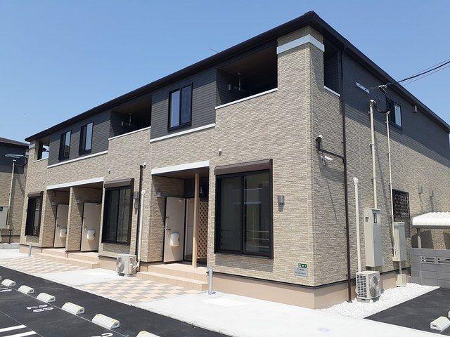 シーシャロームA