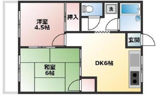 エスペランサー井上