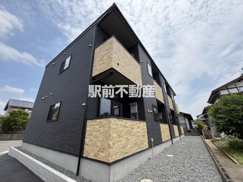 BRAVEBASE宿町(1LDK/2階)