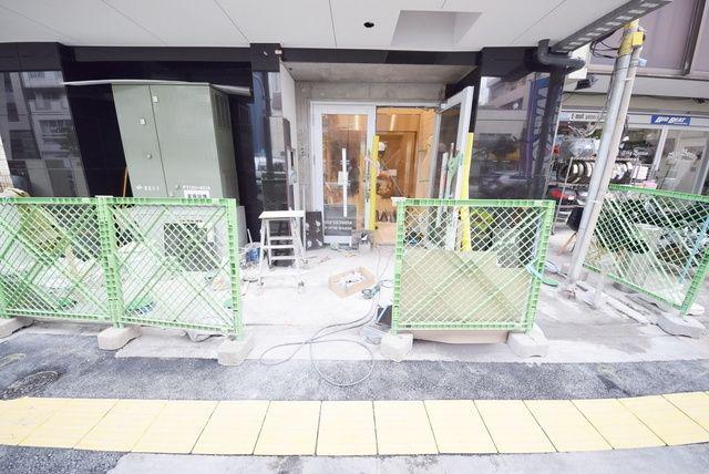 リアンシエルブルー田端