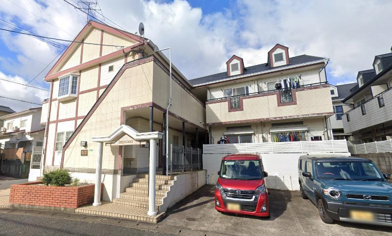 レオパレス本城東六番館