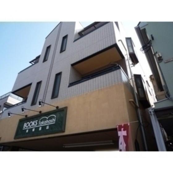 ドミールM