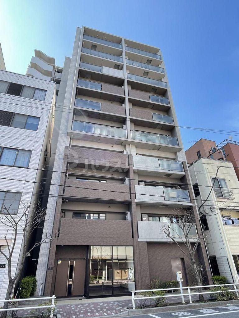 レオーネ上野入谷