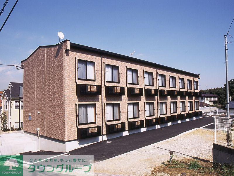 レオパレスPURERISE