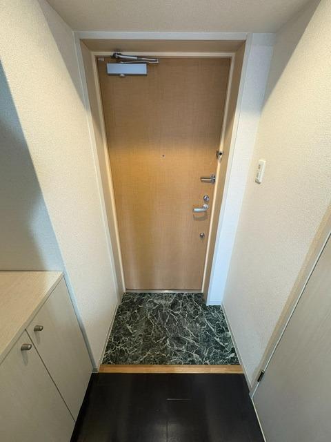 フォレステージ福島