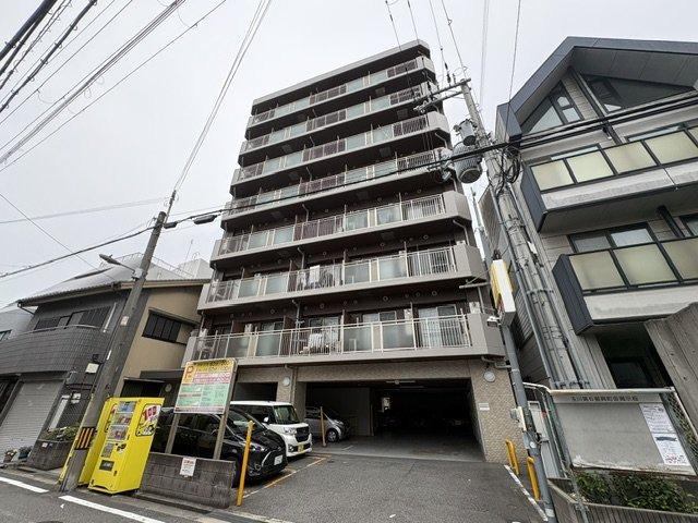フォレステージ福島