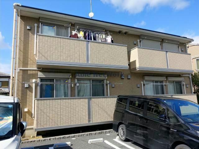 ラヴィーベル西館