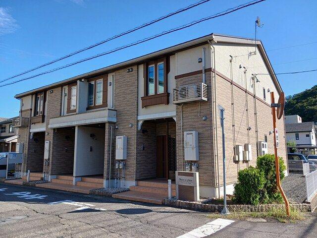 メゾン ドゥ コルーテ 月見