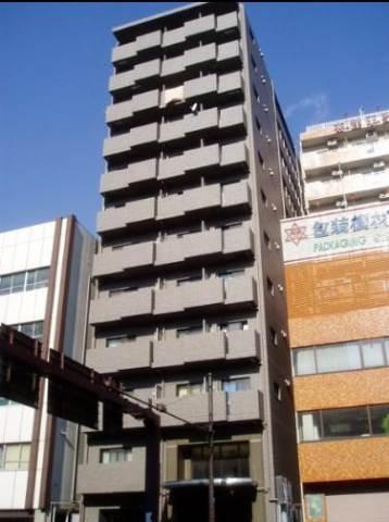 ルーブル南麻布
