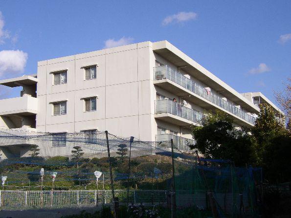 シャルマンド箕面