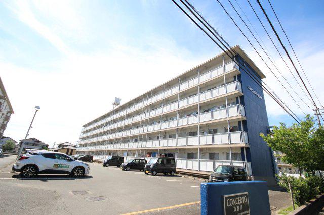 コンチェルト東合川II